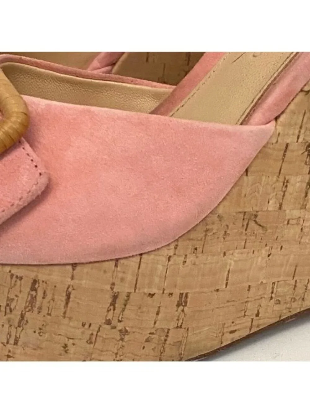 Veronica Beard stylish pink